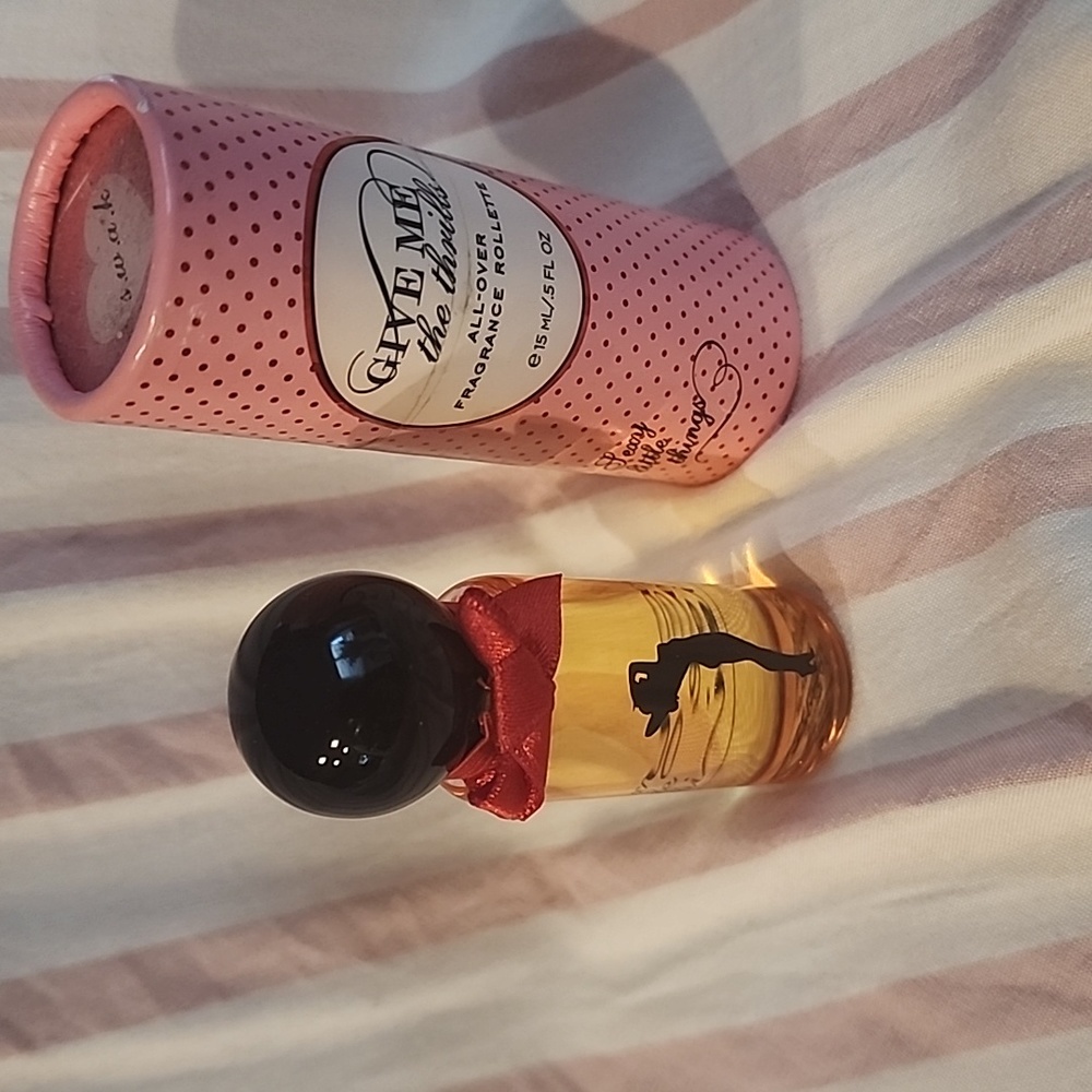 Sexy Little Things - Give Me the thrills roller .5oz
